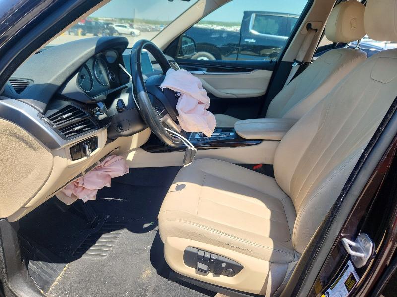 Продажа на аукционе авто 2016 Bmw X5, vin: 5UXKR0C5XG0S93193, номер лота: 52998426