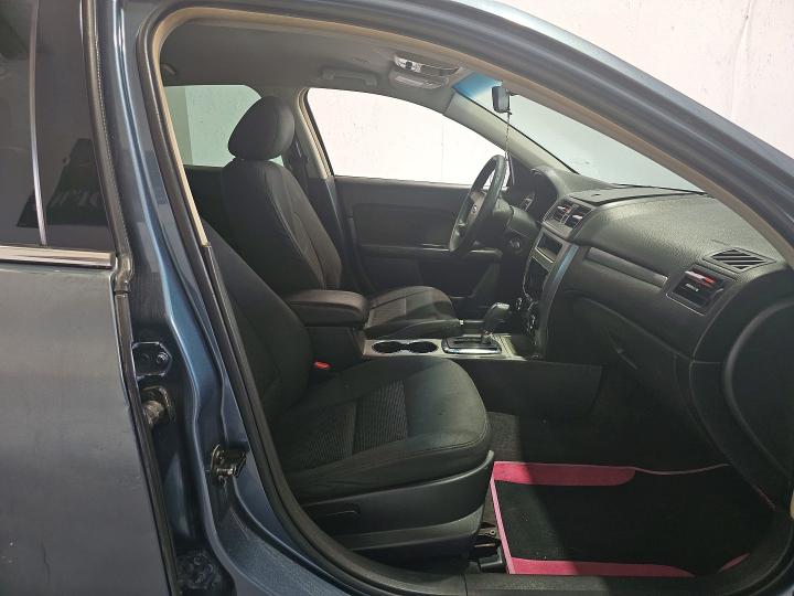 Aukcja sprzedaży 2011 Ford Fusion, vin: 3FAHP0HA7BR323594, numer aukcji: 54107826
