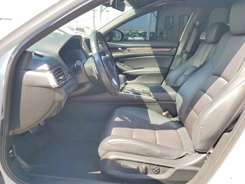 Aukcja sprzedaży 2020 Honda Accord, vin: 1HGCV1F35LA107356, numer aukcji: 53119456