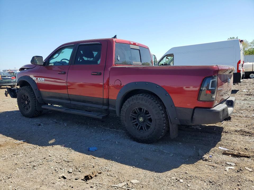 52998516 :رقم المزاد ، 1C6RR7LT7DS677012 vin ، 2013 Ram 1500 مزاد بيع