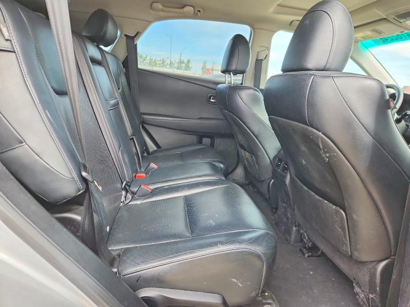 Продажа на аукционе авто 2013 Lexus Rx 350, vin: 2T2BK1BA8DC223778, номер лота: 54782246