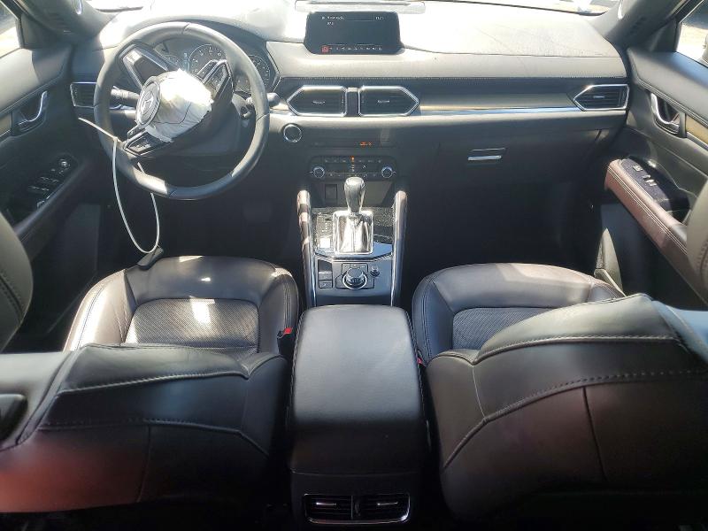 Aukcja sprzedaży 2019 Mazda Cx-5, vin: JM3KFBEY6K0583153, numer aukcji: 55431316
