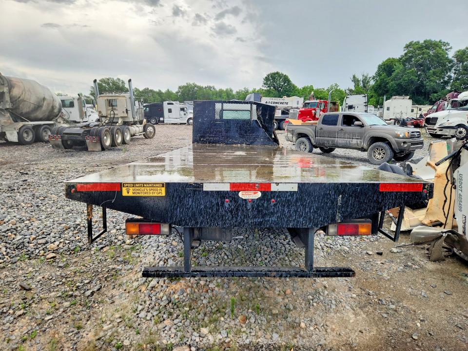 2021 Mitsubishi Fuso Truck Of Ameri Fe მანქანა იყიდება აუქციონზე, vin: 4UZCXK115MGLZ2543, აუქციონის ნომერი: 54321746
