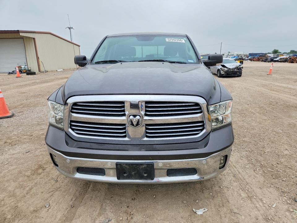 Продажа на аукционе авто 2016 Ram 1500, vin: 1C6RR6LT9GS194409, номер лота: 52942266