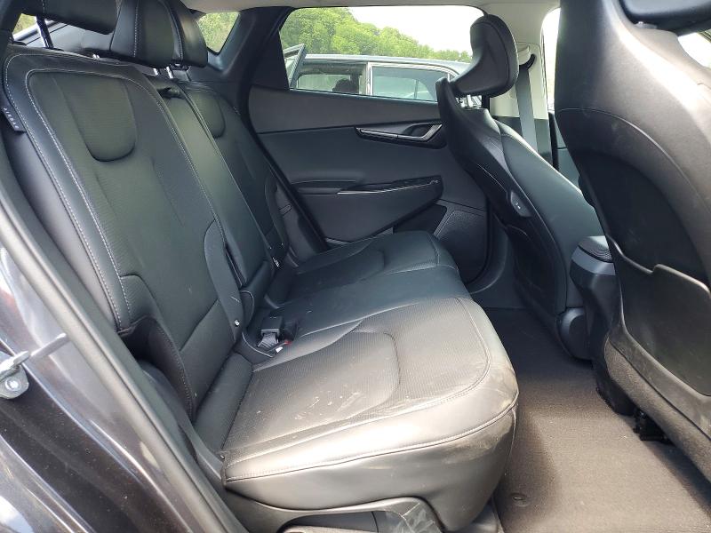 Продажа на аукционе авто 2025 Kia Ev6, vin: 5XYC3DJC8SG004590, номер лота: 53471906