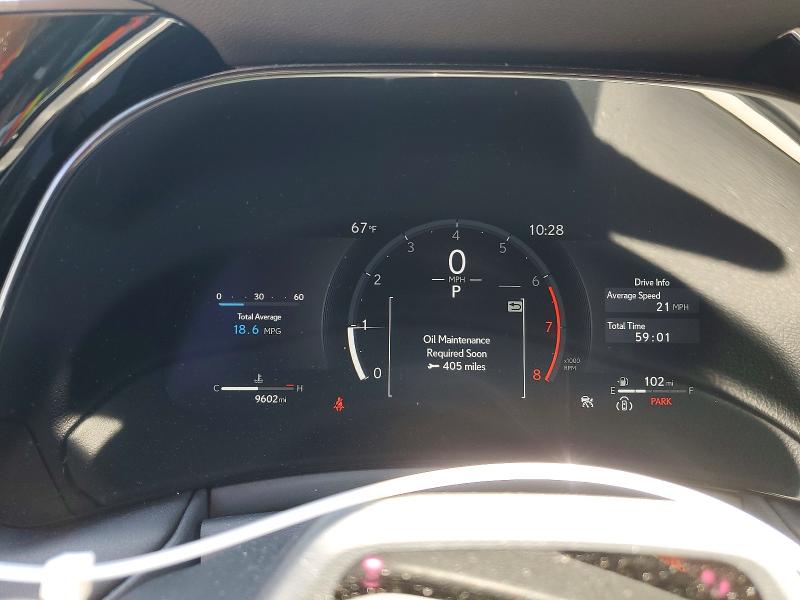 Продаж на аукціоні авто 2025 Lexus Tx 350, vin: 5TDAAAB65SS028899, номер лоту: 48344886
