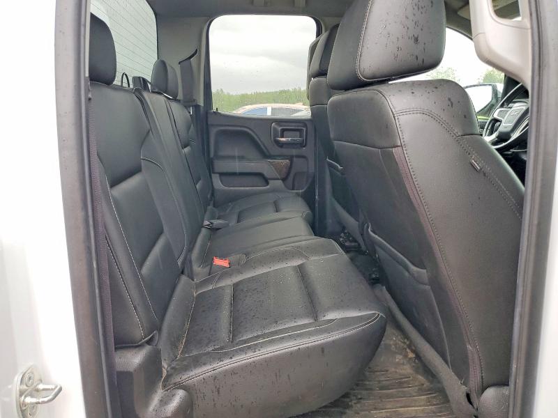 Aukcja sprzedaży 2017 Gmc Sierra, vin: 1GTV2NEC0HZ162489, numer aukcji: 52318676