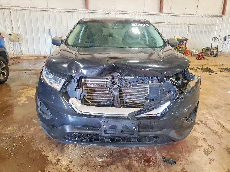 Aukcja sprzedaży 2016 Ford Edge, vin: 2FMPK3G99GBB00679, numer aukcji: 52512806