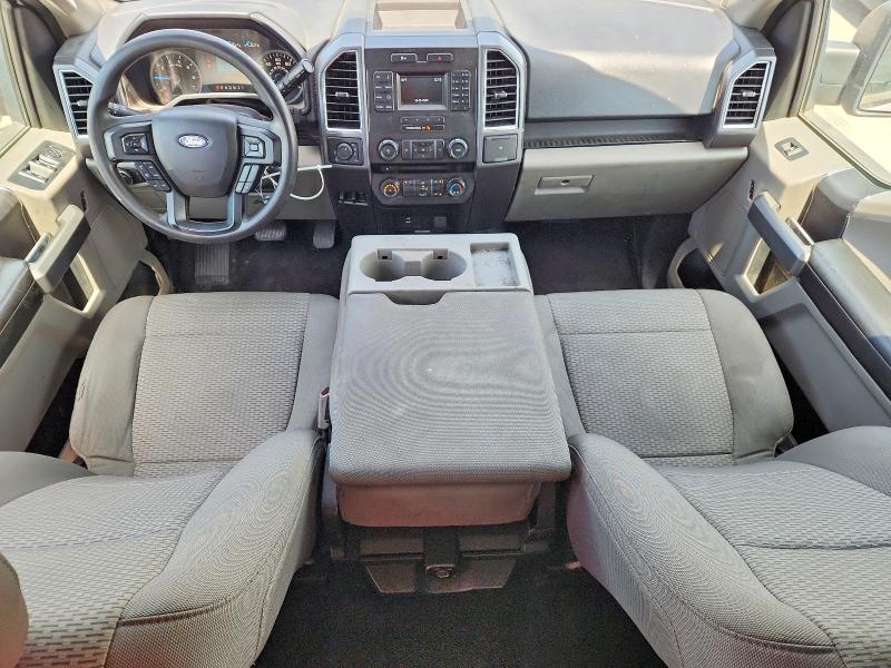 Продаж на аукціоні авто 2016 Ford F150, vin: 1FTEX1EF6GKE66812, номер лоту: 52367766