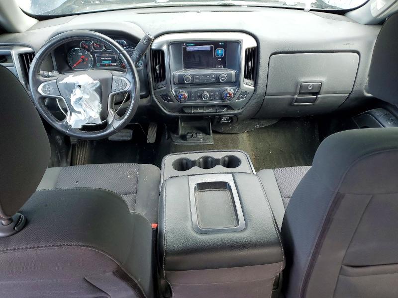 Продаж на аукціоні авто 2016 Chevrolet Silverado, vin: 1GCVKREC3GZ264861, номер лоту: 54977026
