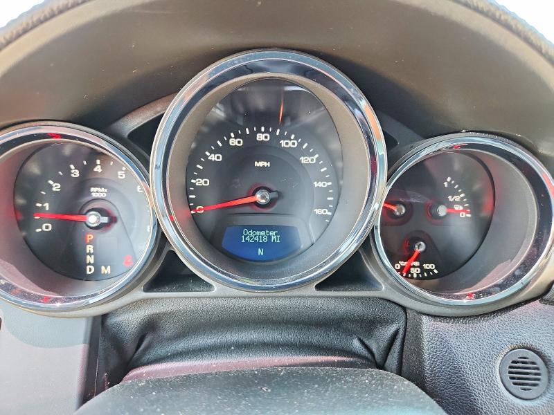 Aukcja sprzedaży 2013 Cadillac Cts, vin: 1G6DA1E30D0150870, numer aukcji: 53747176