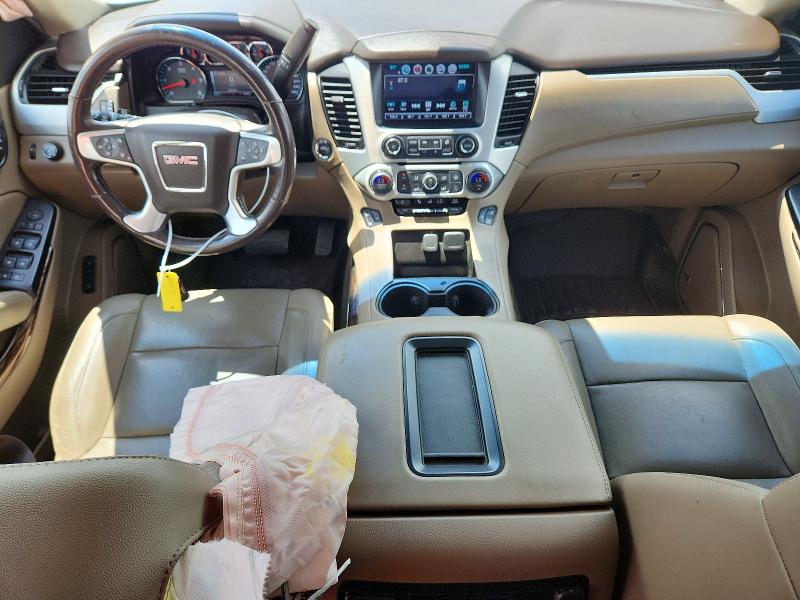 Продажа на аукционе авто 2018 Gmc Yukon, vin: 1GKS2BKC6JR291689, номер лота: 53104086