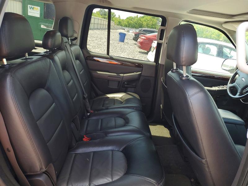Aukcja sprzedaży 2005 Ford Explorer, vin: 1FMZU65K45UA92301, numer aukcji: 52417666
