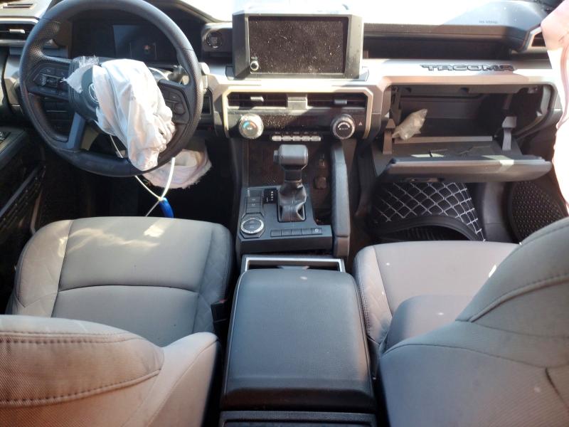 Aukcja sprzedaży 2025 Toyota Tacoma, vin: 3TMKB5FN4SM041928, numer aukcji: 53410046