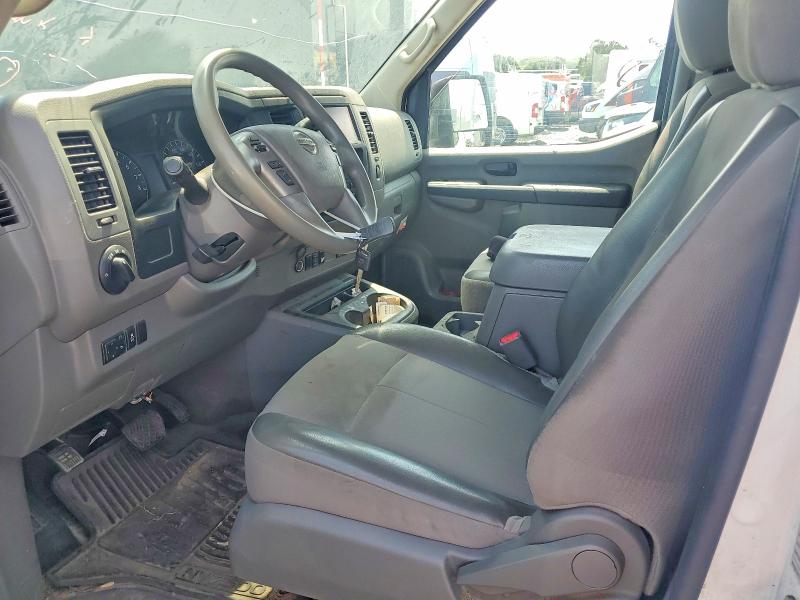 Aukcja sprzedaży 2021 Nissan Nv, vin: 1N6BF0KY0MN809126, numer aukcji: 54080076