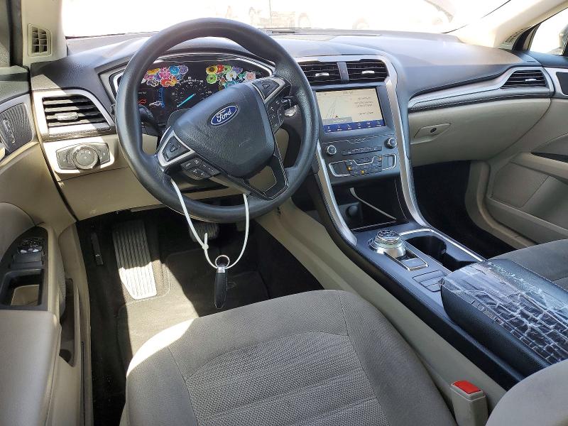 2020 Ford Fusion მანქანა იყიდება აუქციონზე, vin: 3FA6P0LU3LR189385, აუქციონის ნომერი: 54162496