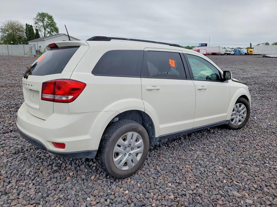 Aukcja sprzedaży 2019 Dodge Journey, vin: 3C4PDCBG6KT869481, numer aukcji: 54067606