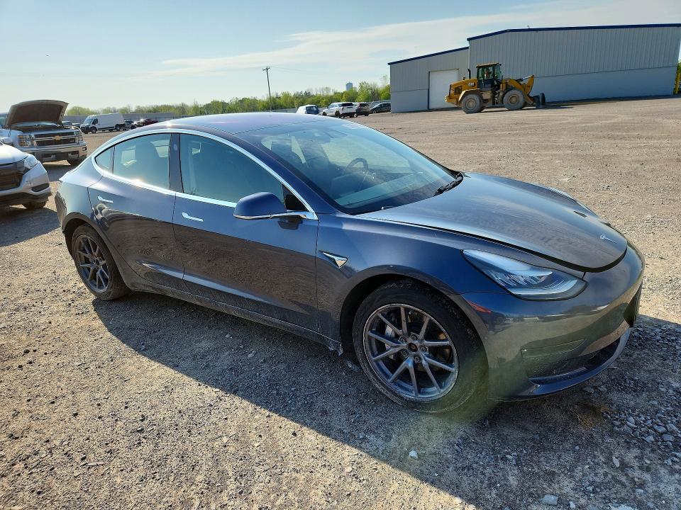 Aukcja sprzedaży 2018 Tesla Model 3, vin: 5YJ3E1EB0JF128482, numer aukcji: 53930196
