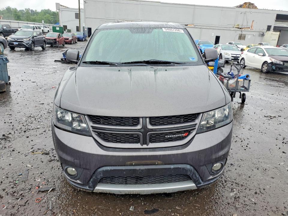 Aukcja sprzedaży 2014 Dodge Journey, vin: 3C4PDDEG5ET184331, numer aukcji: 54667266