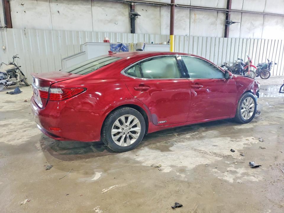 54771306 :رقم المزاد ، JTHBW1GG5E2042058 vin ، 2014 Lexus Es مزاد بيع