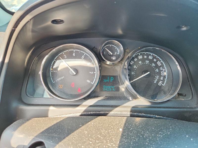 2012 Chevrolet Captiva მანქანა იყიდება აუქციონზე, vin: 3GNAL2EKXCS540980, აუქციონის ნომერი: 53666276