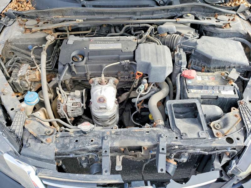 Aukcja sprzedaży 2013 Honda Accord, vin: 1HGCR2F88DA804835, numer aukcji: 52529136