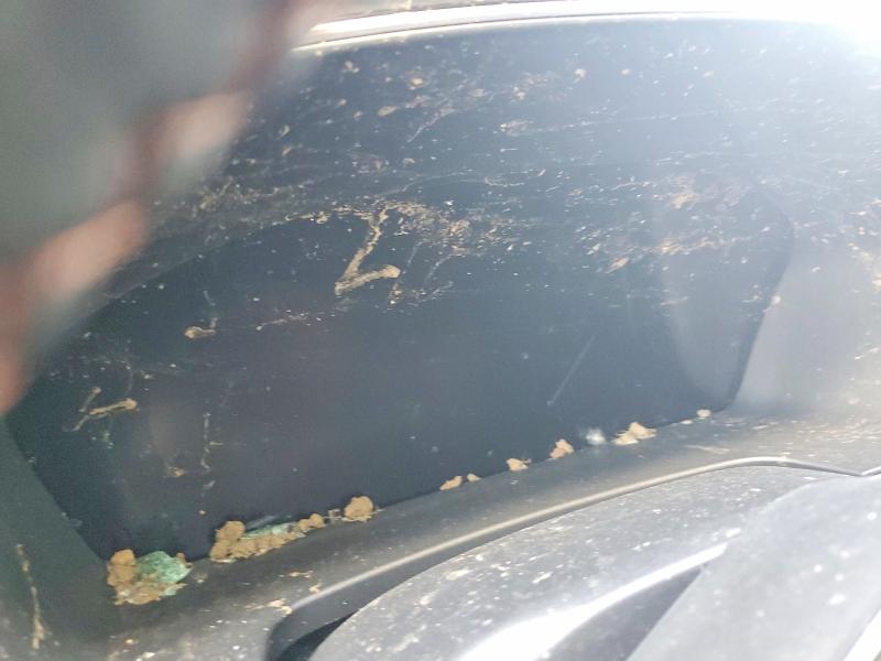 54147706 :رقم المزاد ، 5FNYG1H38SB003770 vin ، 2025 Honda Pilot مزاد بيع
