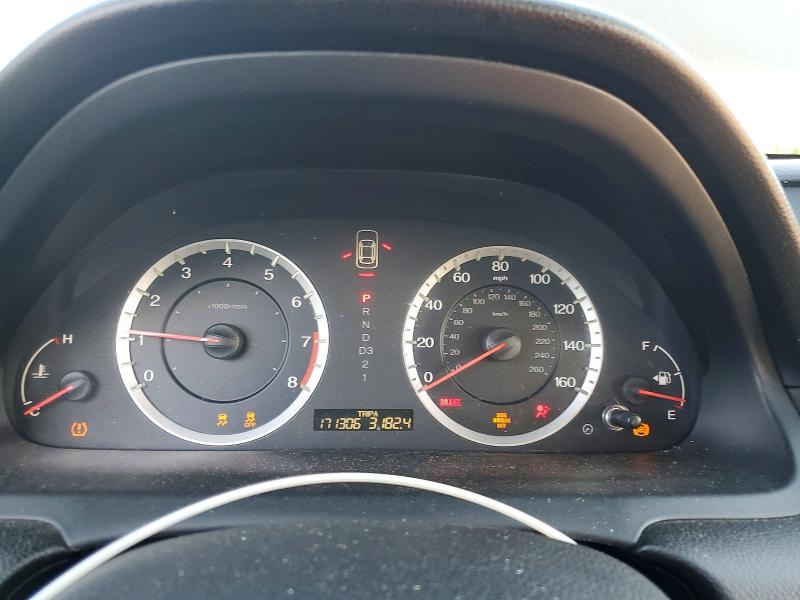 Aukcja sprzedaży 2012 Honda Accord, vin: 1HGCP2F68CA018732, numer aukcji: 53812406