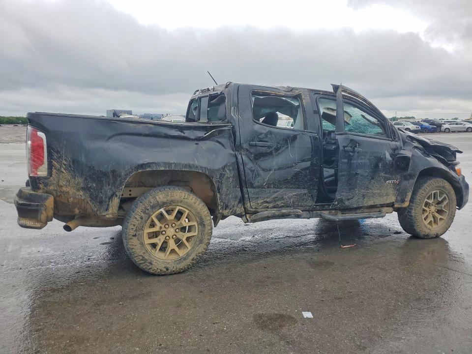 52431536 :رقم المزاد ، 1GTG6FEN7N1188294 vin ، 2022 Gmc Canyon مزاد بيع