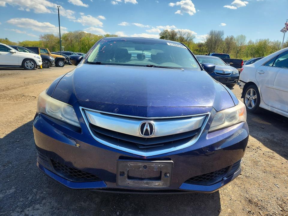 Aukcja sprzedaży 2014 Acura Ilx, vin: 19VDE1F39EE001567, numer aukcji: 51464546