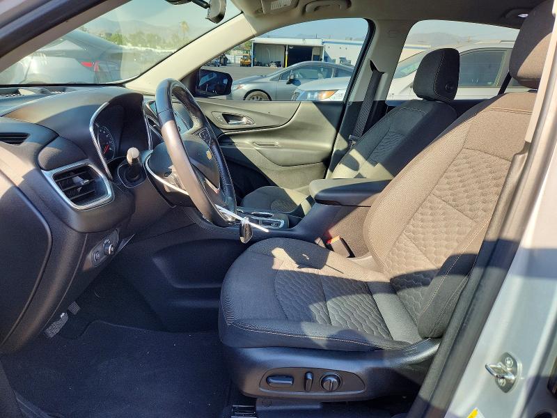 Aukcja sprzedaży 2019 Chevrolet Equinox, vin: 2GNAXUEV5K6188379, numer aukcji: 54647706