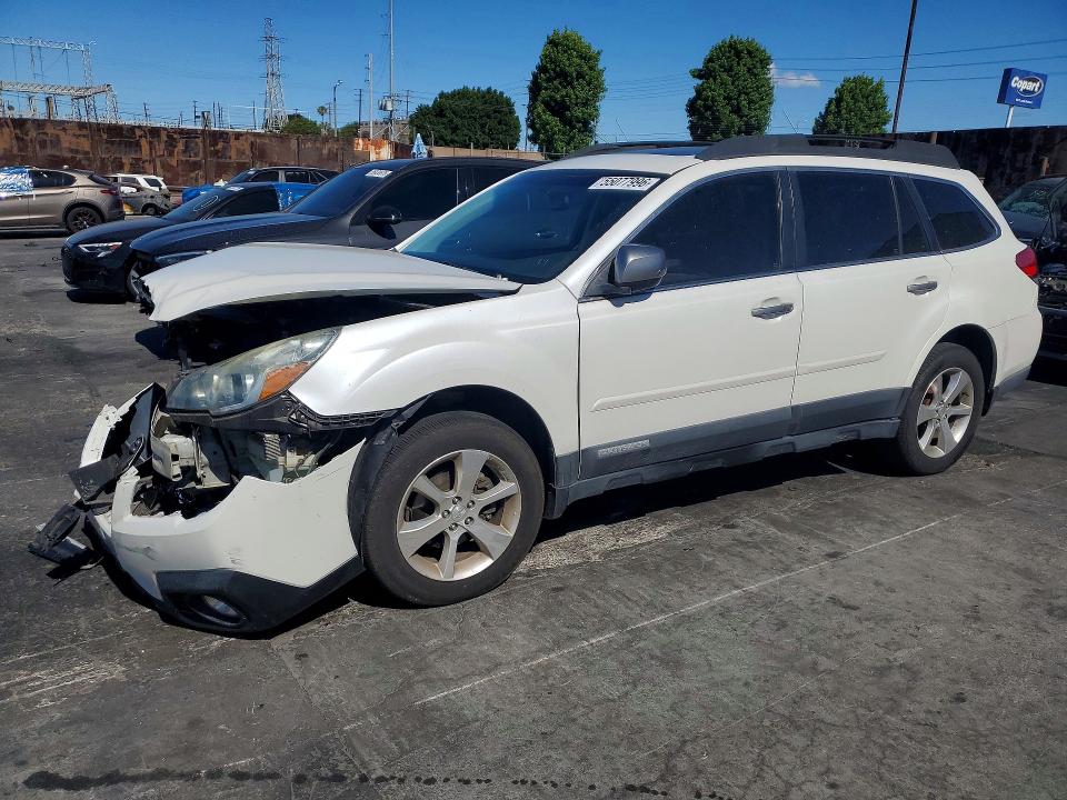 Продаж на аукціоні авто 2013 Subaru Outback, vin: 4S4BRCSC5D3281185, номер лоту: 55077996