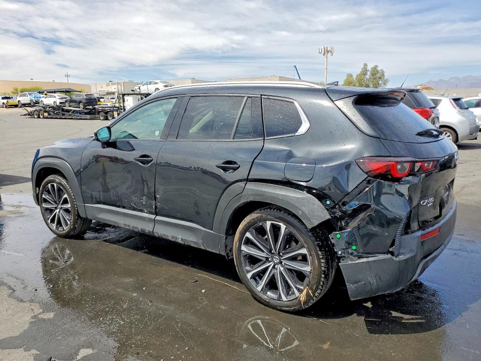 Aukcja sprzedaży 2026 Mazda Cx-50, vin: 7MMVABDL8TN467287, numer aukcji: 52350996