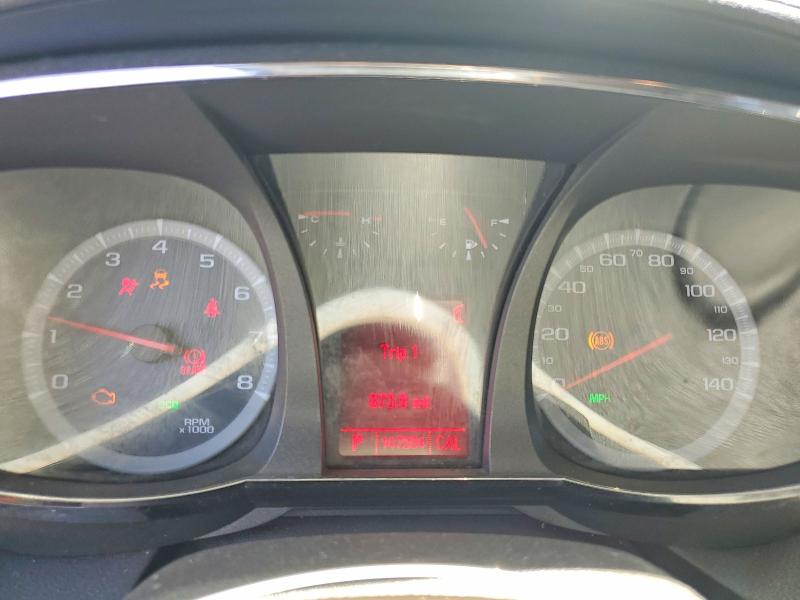 2011 Gmc Terrain მანქანა იყიდება აუქციონზე, vin: 2CTALWEC1B6295030, აუქციონის ნომერი: 54164676