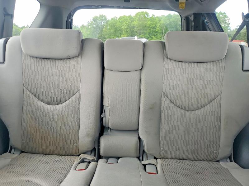Auction sale of the 2011 Toyota Rav4, vin: 2T3BF4DV0BW097252, lot number: 55025786