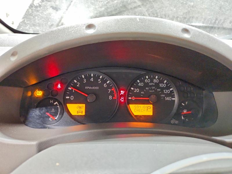 Aukcja sprzedaży 2020 Nissan Frontier, vin: 1N6ED0EB3LN722989, numer aukcji: 52739676