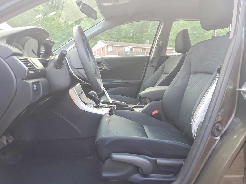 Aukcja sprzedaży 2014 Honda Accord, vin: 1HGCR2F34EA067977, numer aukcji: 52233716