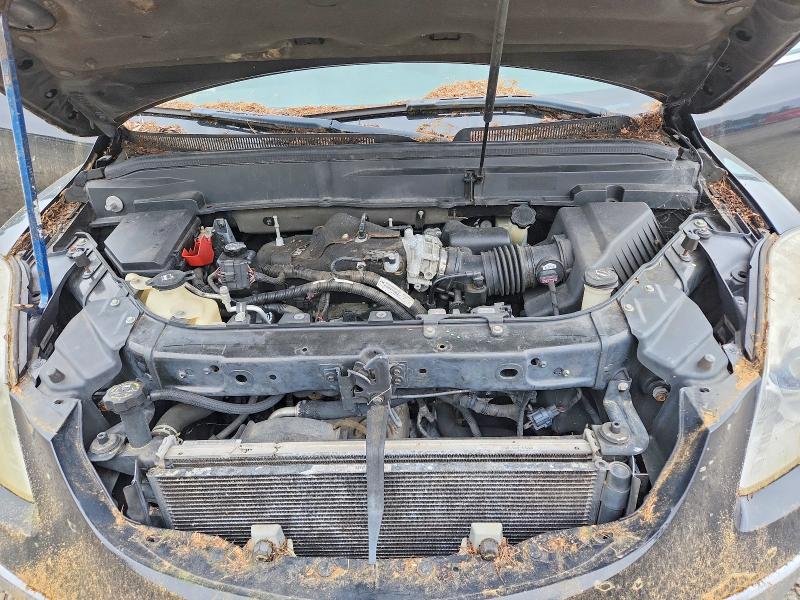 Aukcja sprzedaży 2008 Buick Enclave, vin: 5GAEV23768J126480, numer aukcji: 55484876