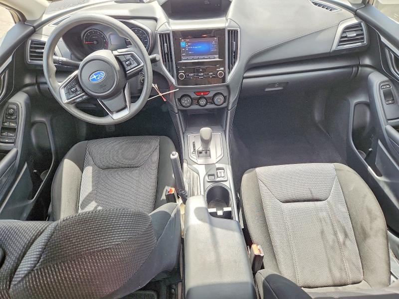 Продаж на аукціоні авто 2019 Subaru Impreza, vin: 4S3GKAC62K3603709, номер лоту: 54904106