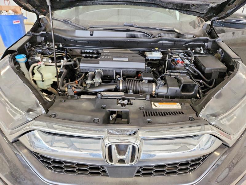 Продаж на аукціоні авто 2019 Honda Cr-v, vin: 5J6RW2H54KA021698, номер лоту: 53386176