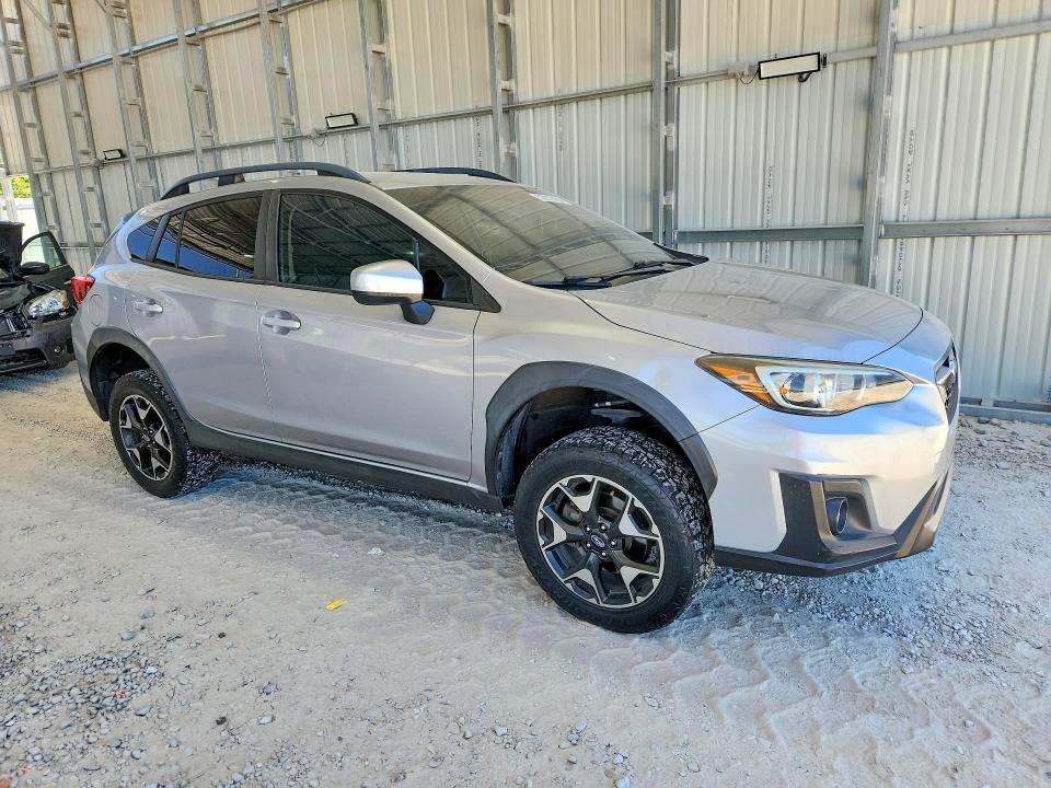 Aukcja sprzedaży 2019 Subaru Crosstrek, vin: JF2GTACC0K9230817, numer aukcji: 52912456