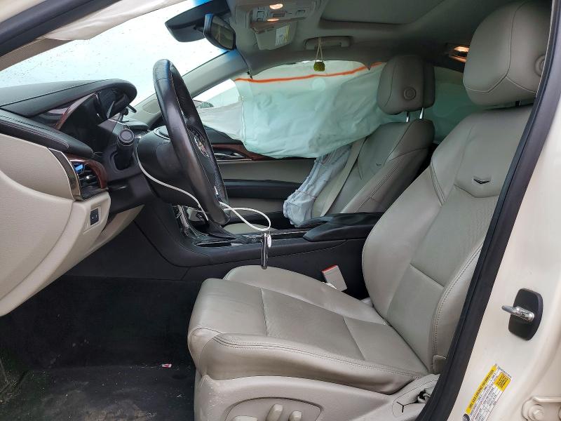 Aukcja sprzedaży 2013 Cadillac Ats, vin: 1G6AH5S32D0119615, numer aukcji: 54617126