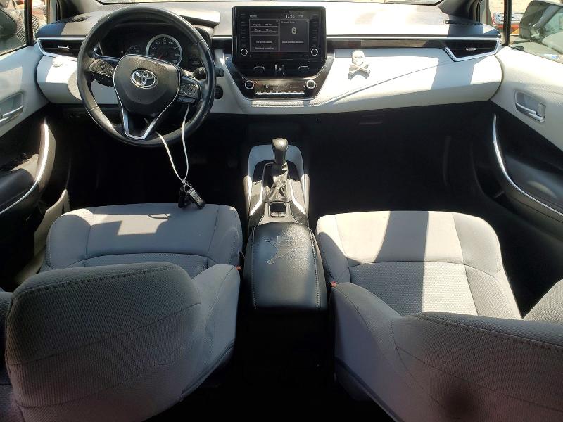 Продажа на аукционе авто 2022 Toyota Corolla, vin: 5YFS4MCE6NP097939, номер лота: 52338606