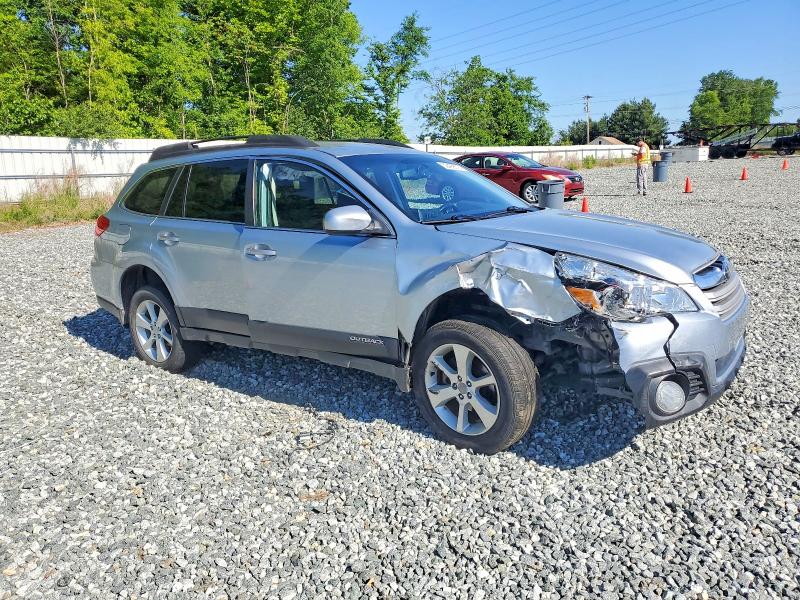 Auction sale of the 2013 Subaru Outback, vin: 4S4BRCBC8D3307598, lot number: 52499376