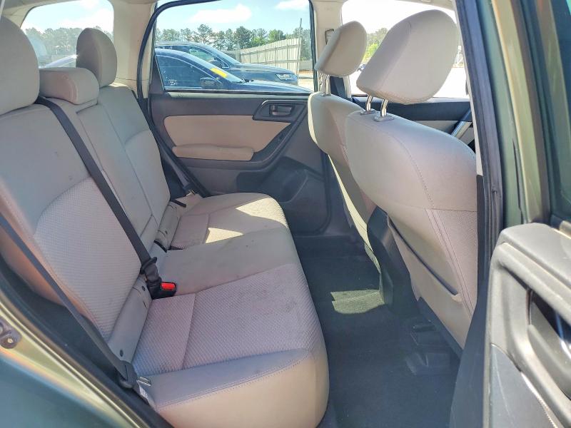 Aukcja sprzedaży 2015 Subaru Forester, vin: JF2SJADC5FH479740, numer aukcji: 53705206
