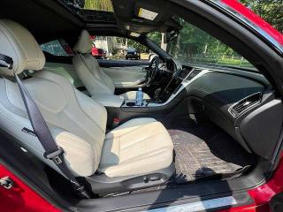 Продажа на аукционе авто 2017 Infiniti Q60, vin: JN1FV7EL1HM701404, номер лота: 53411306