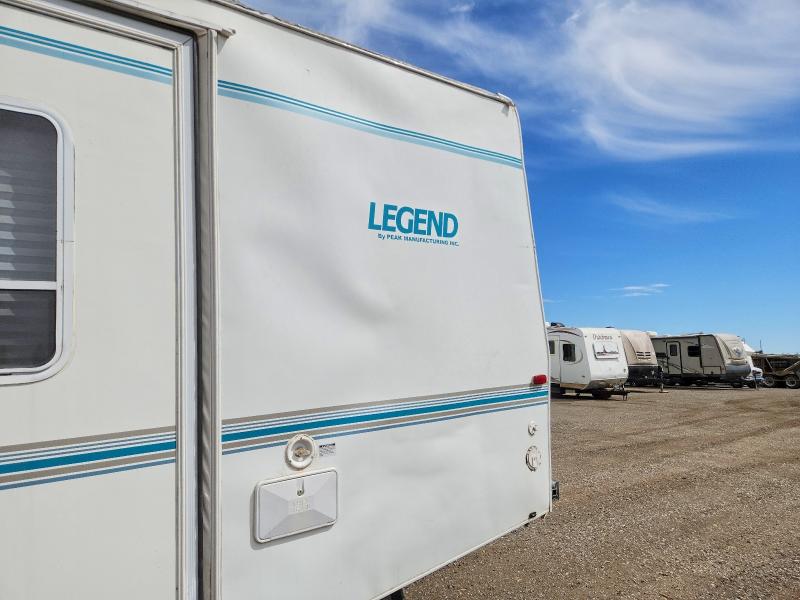 Aukcja sprzedaży 2003 Vanguard Recreational Vehicle (rv), vin: 2PETG217531030921, numer aukcji: 53968206