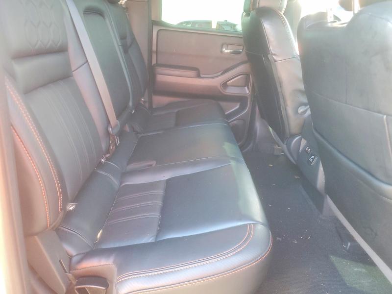 Продаж на аукціоні авто 2023 Nissan Frontier, vin: 1N6ED1EJ5PN616692, номер лоту: 54187176