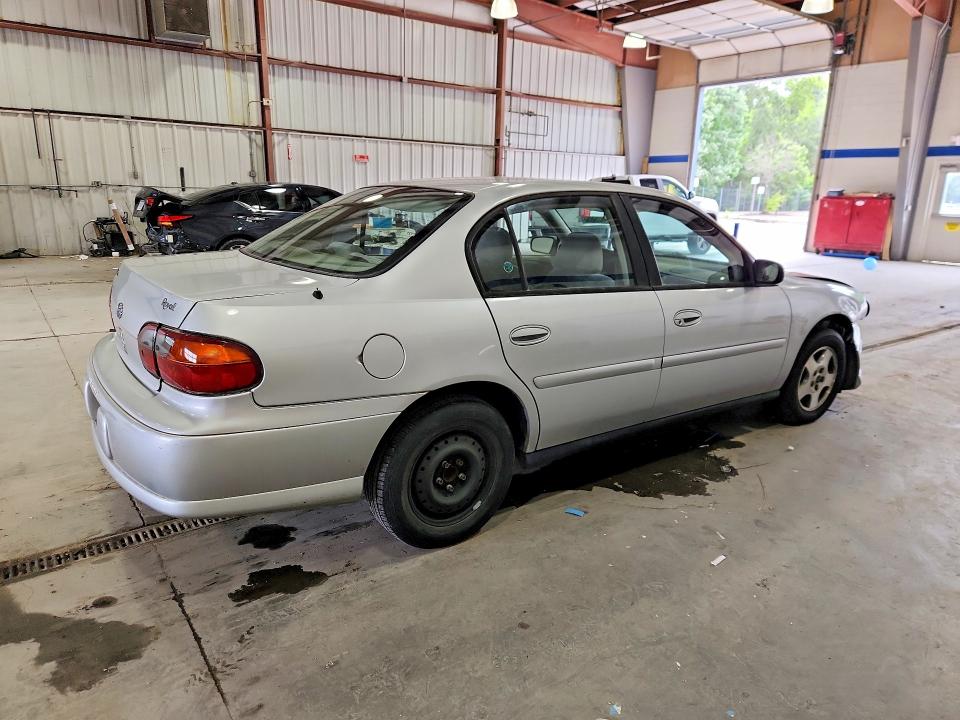 Продаж на аукціоні авто 2003 Chevrolet Malibu, vin: 1G1ND52J73M569009, номер лоту: 53629856