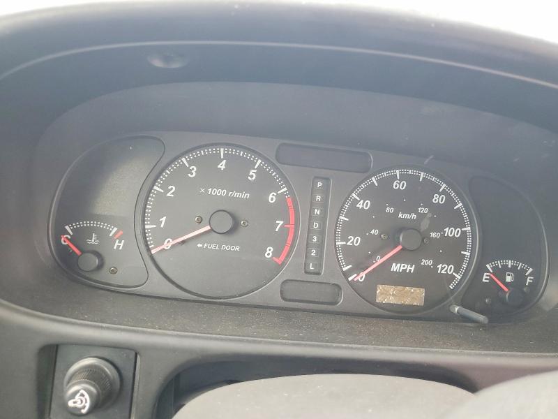 Продаж на аукціоні авто 2002 Isuzu Rodeo, vin: 4S2CK58W924333410, номер лоту: 54970796